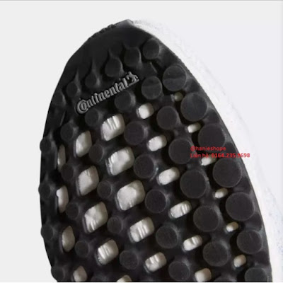 Nhận order vận chuyển giày Adidas UltraBOOST Uncaged for Kids chính hãng về Việt Nam