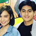 MIGUEL TANFELIX MINUS BIGUEL, PAIRED WITH KYLINE ALCANTARA IN 'I CAN SEE YOU' NEW EPISODE