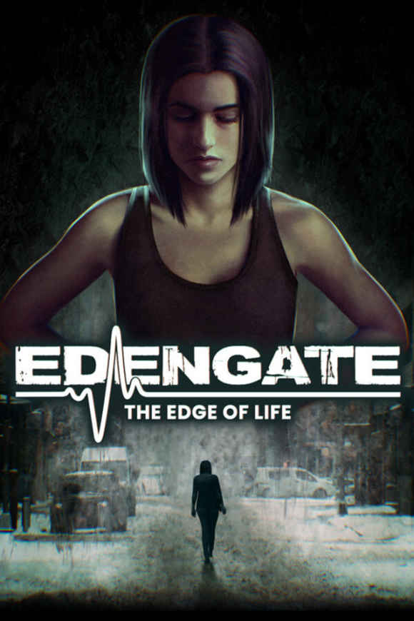 EDENGATE The Edge of Life İndir – Full Türkçe