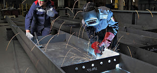 Sheet Metal Fabricators Melbourne