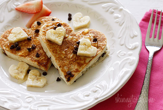 heart pancake  so makes time, shaped bananas  which  how pancakes molds to at one used with a only make