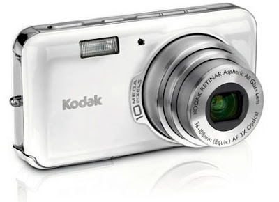 Kodak Camera