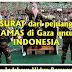 Sblm tidur,,sedekahkan waktu kita untuk mendoakan saudara kita yg disyam/palestine ,syria ,jordan,.... Seluruh muslim didunia.......allohuma amiin  REPOST SURAT DARI AL QASAM/HAMAS/PEJUANG PALESTINE DIGAZA UNTUK INDONESIA  simak dan renungkan..