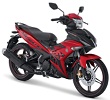 Yamaha JUPITER MX KING 150