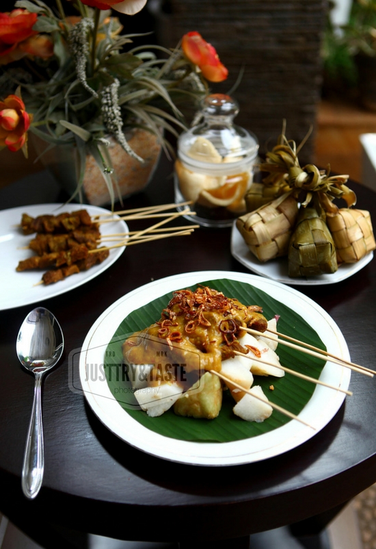 Resep Sate Padang Favorit Abang  Just Try & Taste