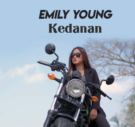 Download Lagu FDJ Emily Young - Kedanan