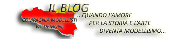 Compagnia Modellisti Valdemone
