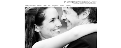 Wedding Photography Websites