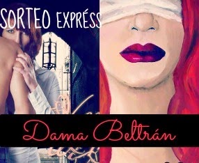 http://bonitoaunquedesafinado.blogspot.com.es/2014/06/sorteo-express-dama-beltran.html