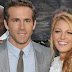 Y el primer bebé de RYAN REYNOLDS y BLAKE LIVELY es...