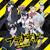 Blood Lad [pack] Episodios 01 al 04 [720p]