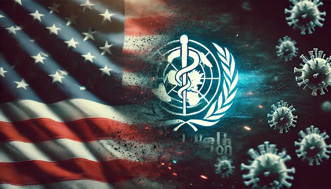 The U.S. Exit from the WHO: Consequences and Global Impact