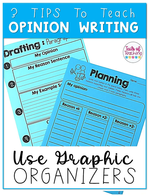 graphic-organizers-for-opinion-writing