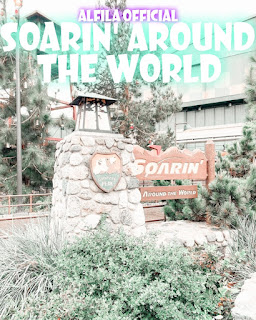 Soarin' Around the World United States - Reviews, Ticket Prices, Opening Hours, Locations And Activities [Latest]