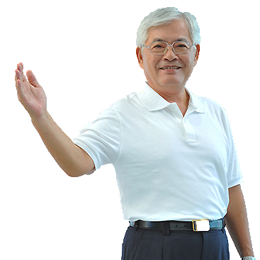 雲林縣縣長