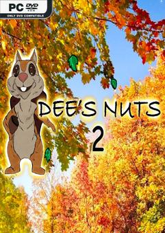 Dees Nuts 2