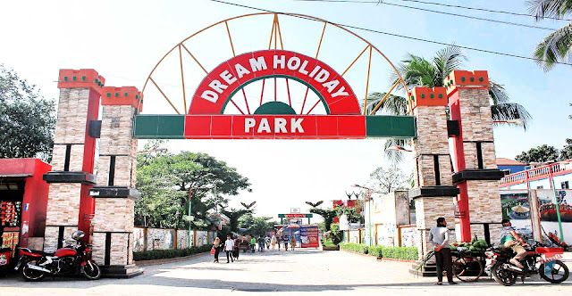 Dream Holiday Park