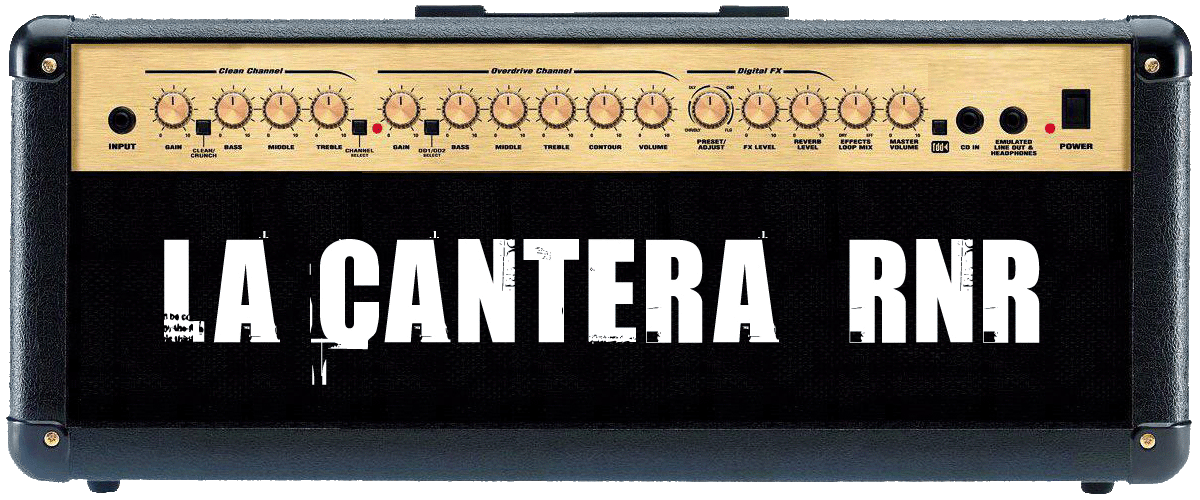 La cantera RnR