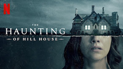 How to watch The Haunting of Hill House from anywhere