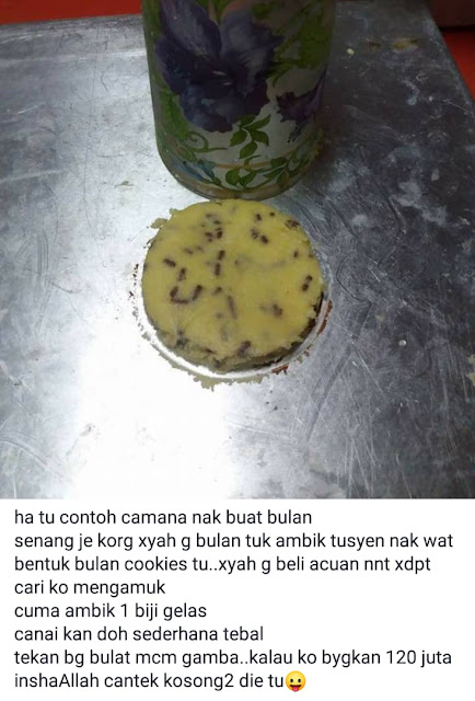 Kuih Dari Tepung Gandum - Descargar Musica Gratis