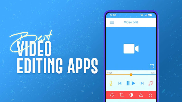 Aplikasi Edit Video Terbaik Untuk Android di Tahun 2023