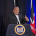 President Uhuru Kenyatta FULL SPEECH to the nation ahead tomorrow's vote.