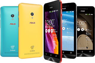 Harga Asus Zenfone 4S Terbaru