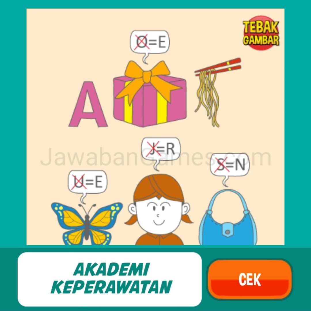 Kunci Jawaban Tebak Gambar Level 129