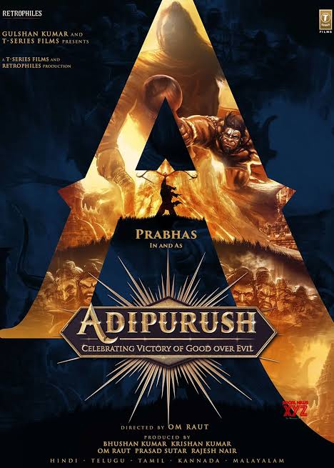 Adipurush Movie Budget, Box Office collection, Hit or Flop, Controversy