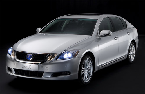 2011 Lexus GS300 Cars wallpaper gallery