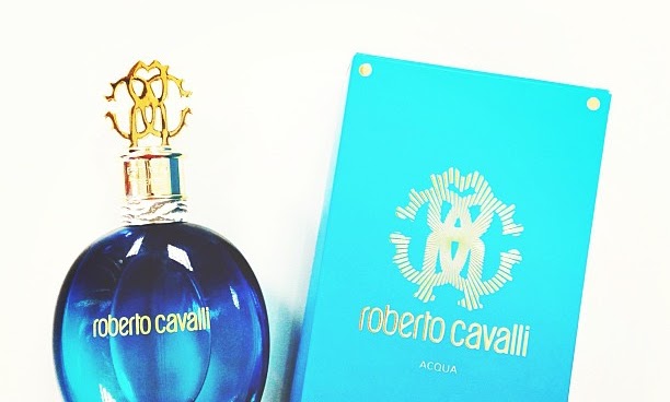 ROBERTO CAVALLI ACQUA