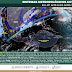El frente frío núm. 52 ocasionará lluvias puntuales intensas en el sureste del país, y la masa de aire frío asociada, evento de “norte” en el litoral del Golfo de México, Istmo y Golfo de Tehuantepec