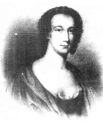 Frances Sheridan title=