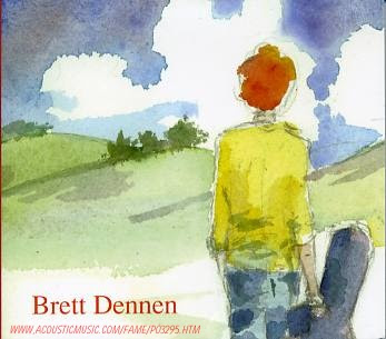 brett dennen  albums