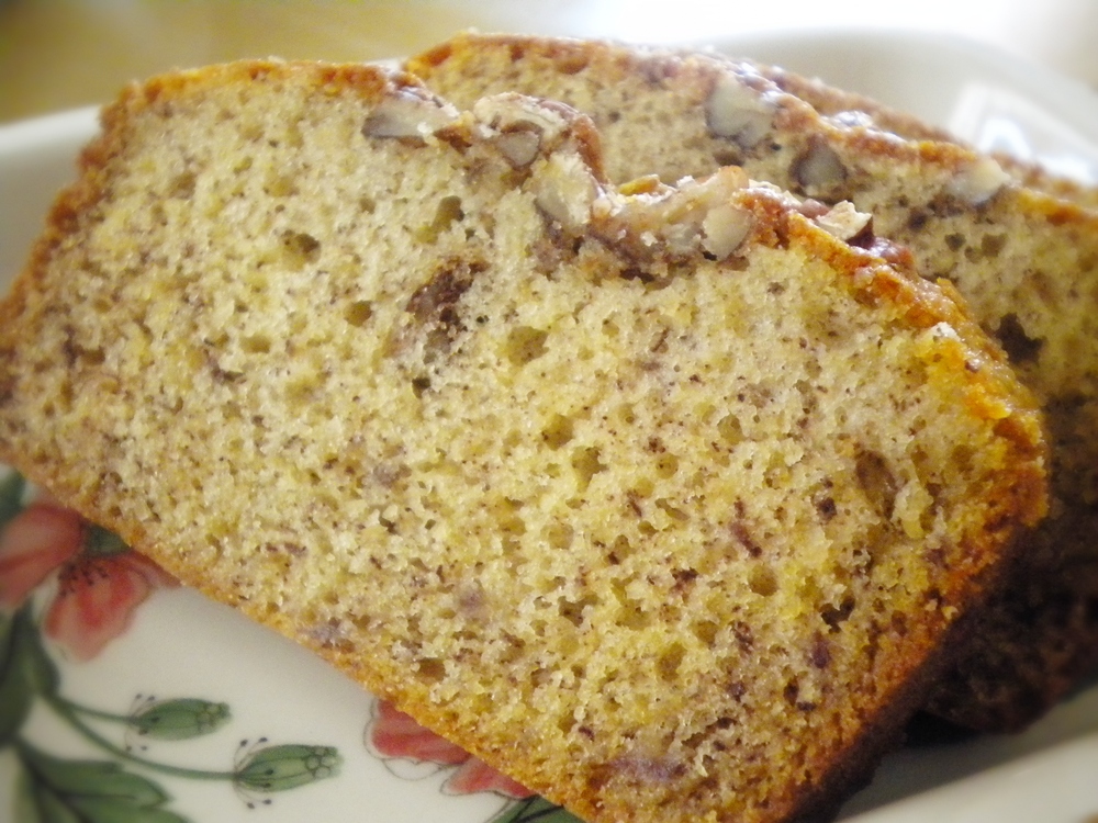 Banana loaf recipes