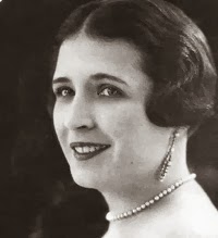 Teresa de la Parra (1889 - 1936)