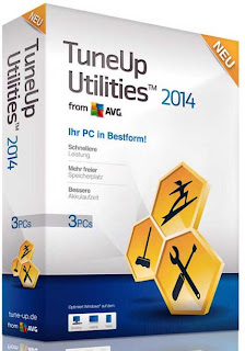 TuneUp Utilities 2014 14.0.1000 Final