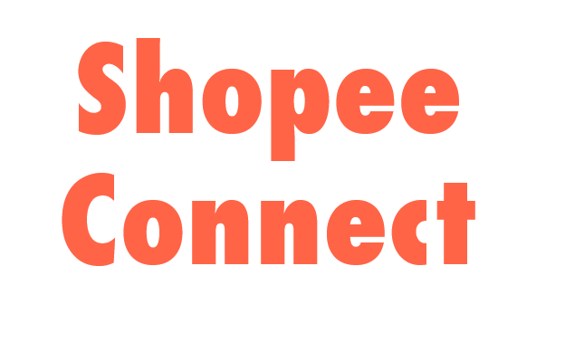 Shopee Connect