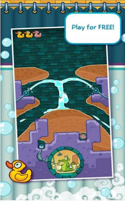 Free Water Water Crocodile Alligator Game Weres My Water My Water Download Water 