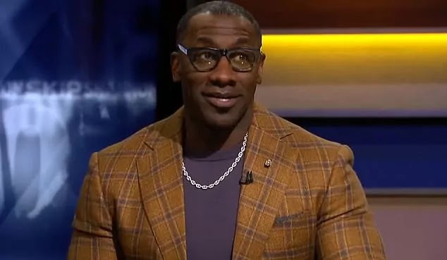 Shannon Sharpe Leaving Undisputed A Breakup After 7 Years with Skip Bayless