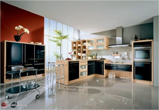 Modern German Kitchens 3