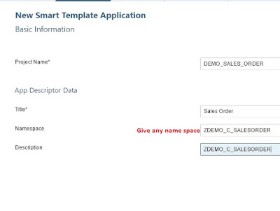 Create Fiori app using CDS with BOPF- For beginners Part 2