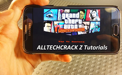 Download GTA Liberty City Unlimited Money MOD APK