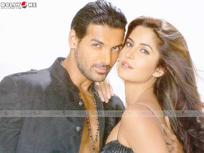 New York Movie John Abraham