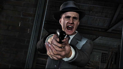 L.A. Noire screenshot