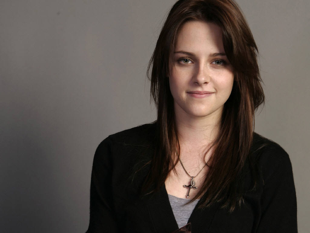 Download this Kristen Stewart Wallpaper picture