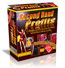 Second Hand Profits