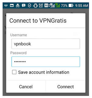 VPN apakah sanggup untuk internet no kuota denger ﻿Cara Setting VPN di Android Tanpa Root