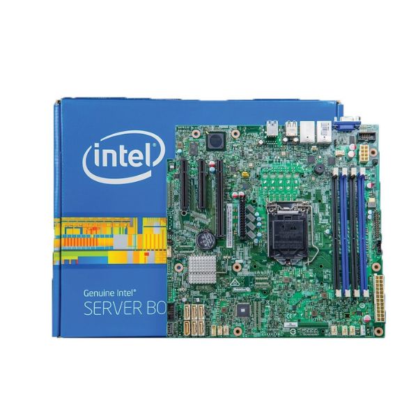 Mainboard Intel Chính Hãng
