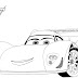 Unique Francesco Cars 2 Coloring Pages